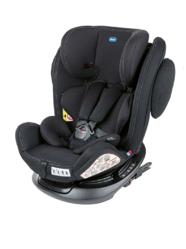 Your Guide to the Best Car Seats for Your Children